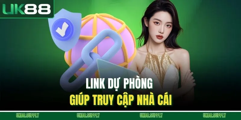 UK88 🎖️ Trang Chủ UK88.COM Cá Cược Thể Thao, Casino Trực Tuyến 2026 3 Link dự phòng giúp truy cập nhà cái